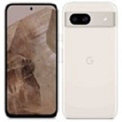 Google Pixel 8a 128GB Porcelain SIMフリー